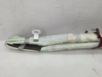2008-2012 Chevrolet Malibu Passenger Curtain Air Bag Oem - Oemusedautoparts1.com