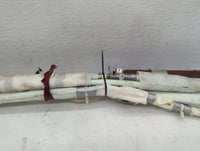 2008-2012 Chevrolet Malibu Passenger Curtain Air Bag Oem - Oemusedautoparts1.com
