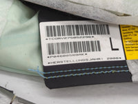 2008-2012 Chevrolet Malibu Passenger Curtain Air Bag Oem - Oemusedautoparts1.com