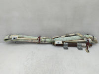 2008-2012 Chevrolet Malibu Passenger Curtain Air Bag Oem - Oemusedautoparts1.com