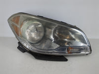 Head Lights 2010 CHEVROLET MALIBU - Oemusedautoparts1.com