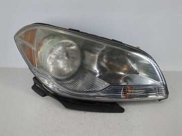 Head Lights 2010 CHEVROLET MALIBU - Oemusedautoparts1.com