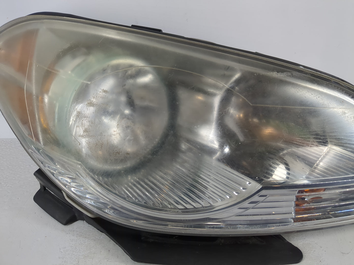 Head Lights 2010 CHEVROLET MALIBU - Oemusedautoparts1.com