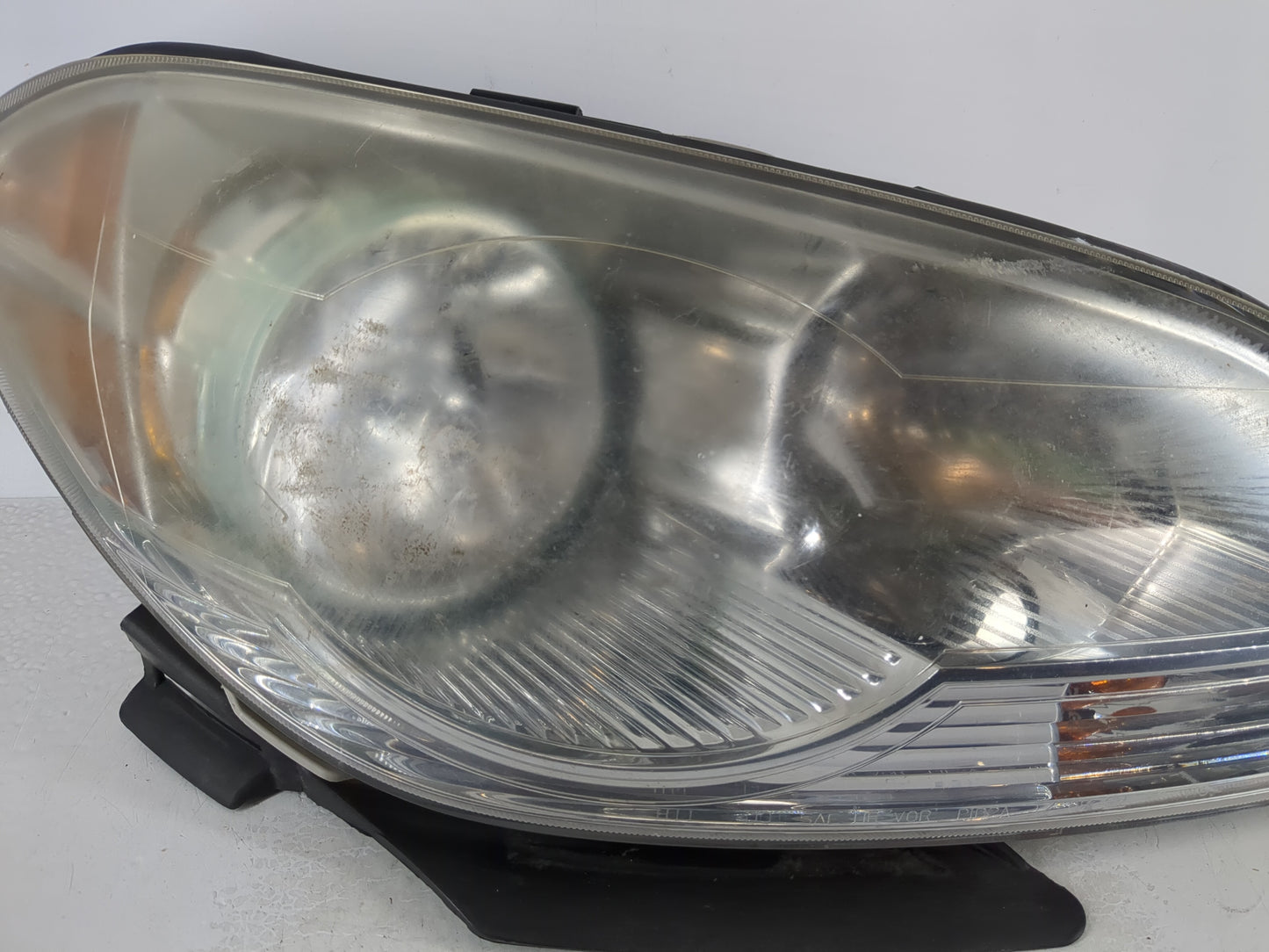 Head Lights 2010 CHEVROLET MALIBU - Oemusedautoparts1.com