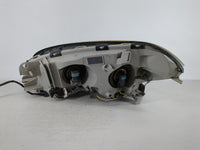 Head Lights 2010 CHEVROLET MALIBU - Oemusedautoparts1.com