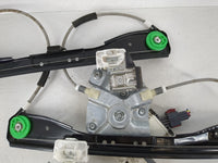 2009-2012 Chevrolet Malibu Used Window Regulator Passenger Front - Oemusedautoparts1.com