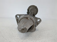 2008-2014 Chevrolet Malibu Car Starter Motor Solenoid OEM P/N:GM12689317 Fits OEM Used Auto Parts - Oemusedautoparts1.com