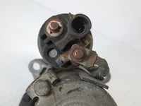 2008-2014 Chevrolet Malibu Car Starter Motor Solenoid OEM P/N:GM12689317 Fits OEM Used Auto Parts - Oemusedautoparts1.com