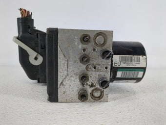 compare product 2010 Chevrolet Malibu ABS Pump Control Module Replacement P/N:25949990 Fits OEM Used Auto Parts