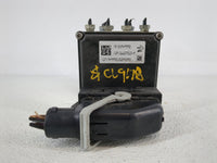2010 Chevrolet Malibu ABS Pump Control Module Replacement P/N:25949990 Fits OEM Used Auto Parts - Oemusedautoparts1.com