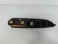 2010-2011 Chevrolet Malibu Master Power Window Switch Replacement Driver Side Left P/N:20807220 Fits Fits 2010 2011 OEM Used