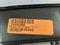 2010-2012 Chevrolet Malibu Master Power Window Switch Replacement Driver Side Left P/N:25993398 Fits Fits 2010 2011 2012 OEM