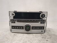 2008-2010 Chevrolet Malibu Radio AM FM Cd Player Receiver Replacement P/N:20919616 Fits Fits 2007 2008 2009 2010 OEM Used Au