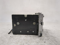 2008-2010 Chevrolet Malibu Radio AM FM Cd Player Receiver Replacement P/N:20919616 Fits Fits 2007 2008 2009 2010 OEM Used Au