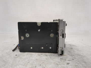 2008-2010 Chevrolet Malibu Radio AM FM Cd Player Receiver Replacement P/N:20919616 Fits Fits 2007 2008 2009 2010 OEM Used Auto Parts