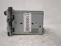 2008-2010 Chevrolet Malibu Radio AM FM Cd Player Receiver Replacement P/N:20919616 Fits Fits 2007 2008 2009 2010 OEM Used Au