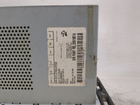 2008-2010 Chevrolet Malibu Radio AM FM Cd Player Receiver Replacement P/N:20919616 Fits Fits 2007 2008 2009 2010 OEM Used Au