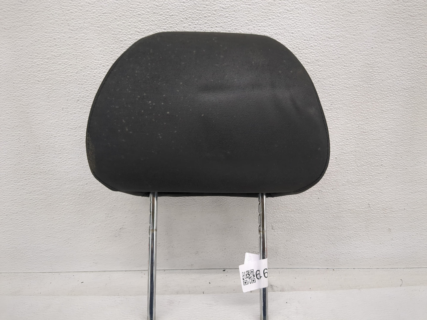 2010 Chevrolet Malibu Headrest Head Rest Front Driver Passenger Seat Fits OEM Used Auto Parts - Oemusedautoparts1.com