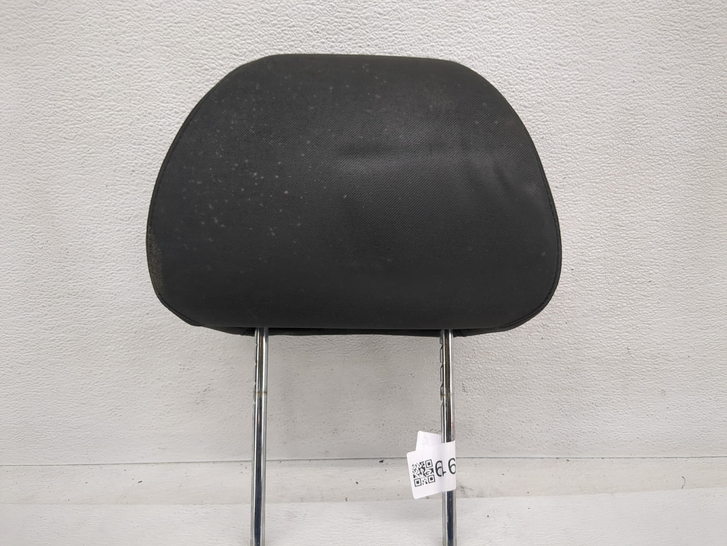 2010 Chevrolet Malibu Headrest Head Rest Front Driver Passenger Seat Fits OEM Used Auto Parts - Oemusedautoparts1.com