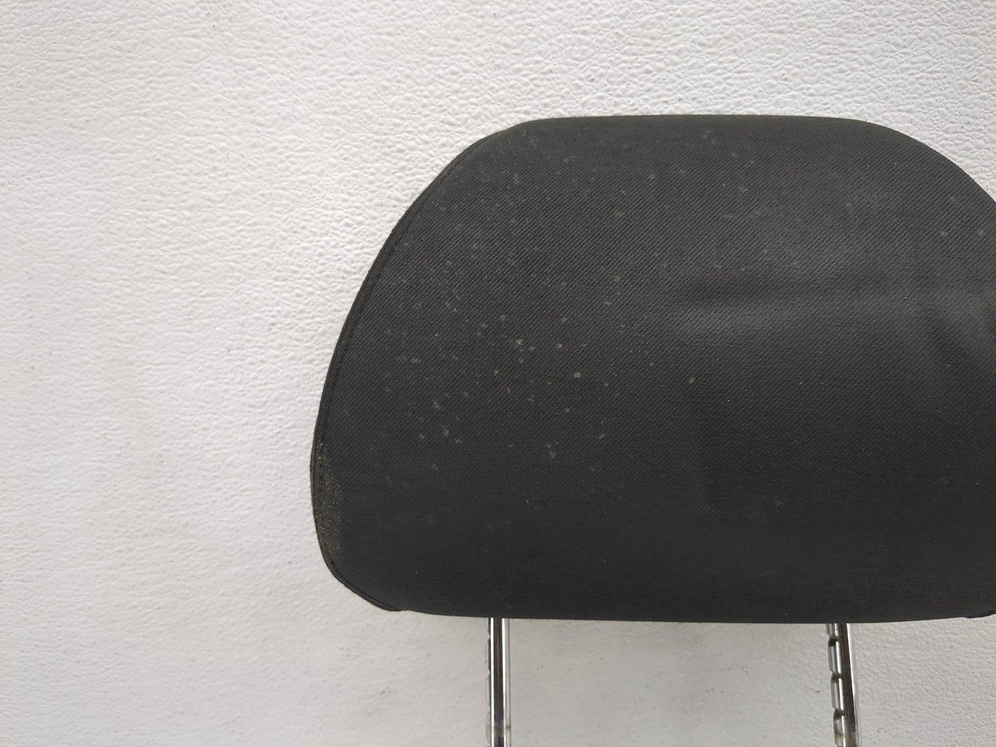 2010 Chevrolet Malibu Headrest Head Rest Front Driver Passenger Seat Fits OEM Used Auto Parts - Oemusedautoparts1.com