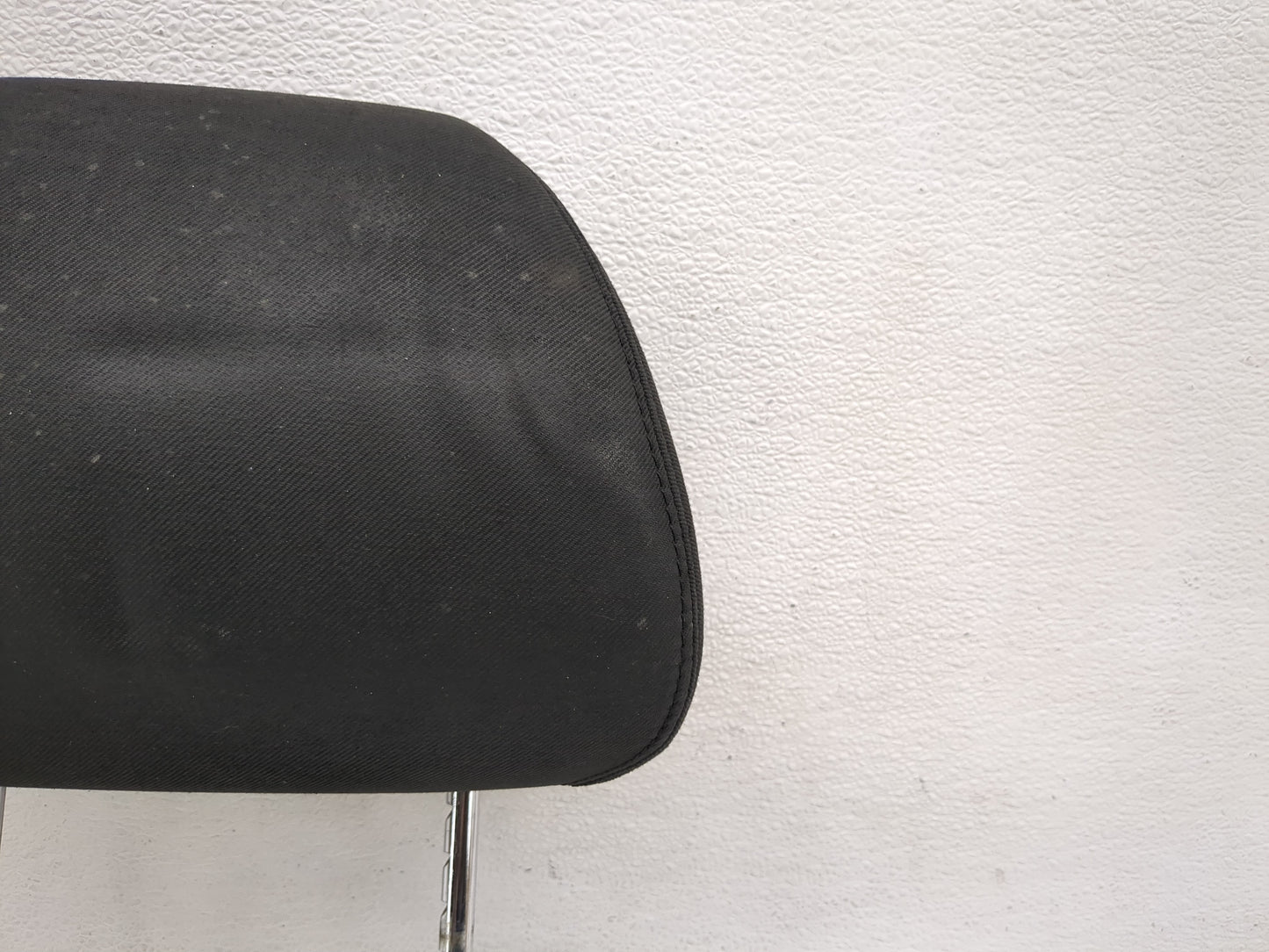 2010 Chevrolet Malibu Headrest Head Rest Front Driver Passenger Seat Fits OEM Used Auto Parts - Oemusedautoparts1.com