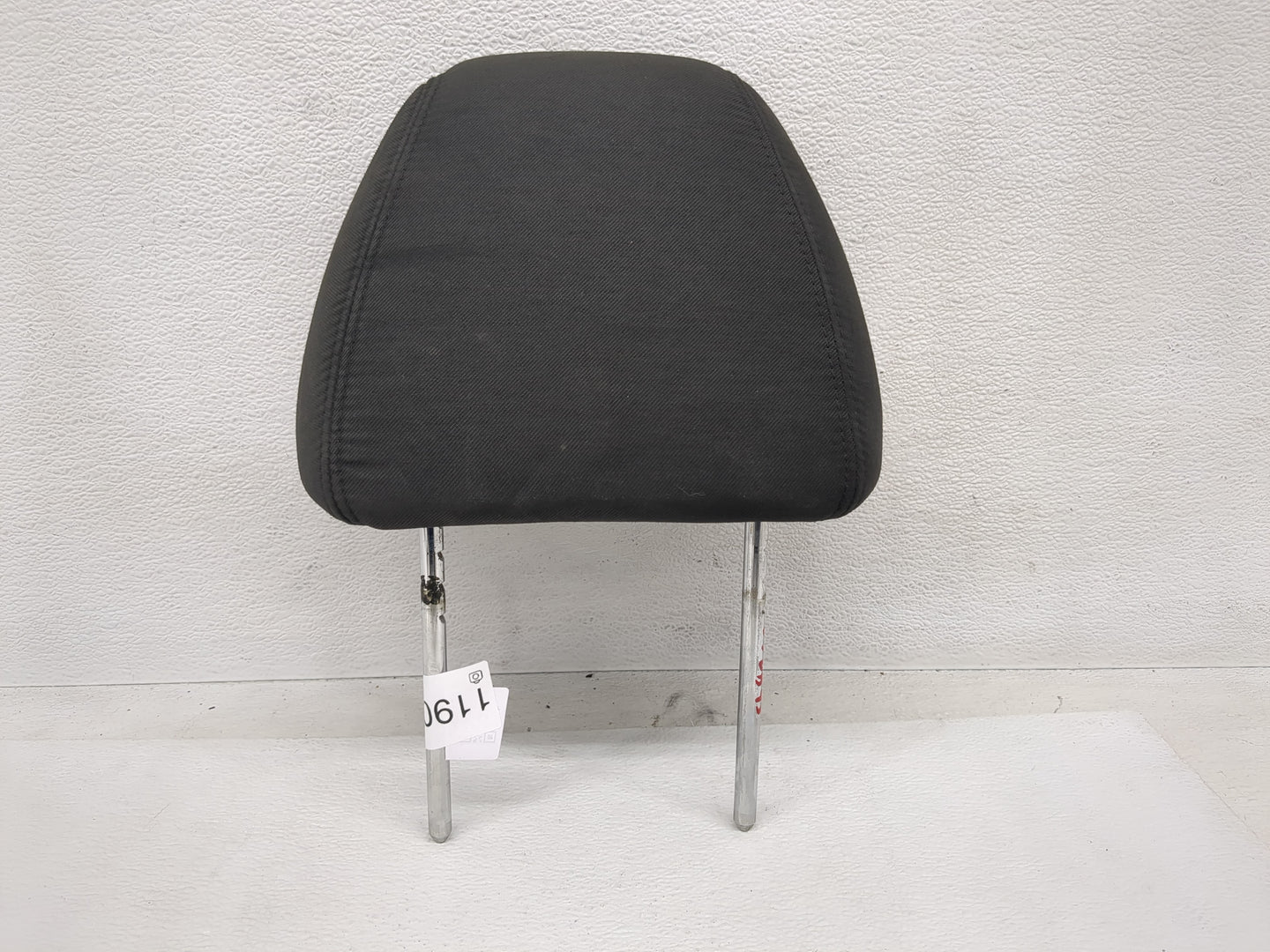 2010 Chevrolet Malibu Headrest Head Rest Front Driver Passenger Seat Fits OEM Used Auto Parts - Oemusedautoparts1.com