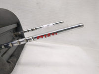 2010 Chevrolet Malibu Headrest Head Rest Front Driver Passenger Seat Fits OEM Used Auto Parts - Oemusedautoparts1.com