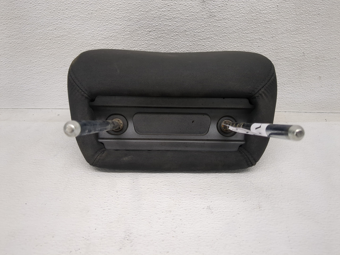 2010 Chevrolet Malibu Headrest Head Rest Front Driver Passenger Seat Fits OEM Used Auto Parts - Oemusedautoparts1.com