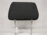 2010 Chevrolet Malibu Headrest Head Rest Rear Seat Fits OEM Used Auto Parts - Oemusedautoparts1.com
