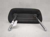 2010 Chevrolet Malibu Headrest Head Rest Rear Seat Fits OEM Used Auto Parts - Oemusedautoparts1.com