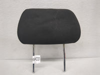 2010 Chevrolet Malibu Headrest Head Rest Front Driver Passenger Seat Fits OEM Used Auto Parts - Oemusedautoparts1.com