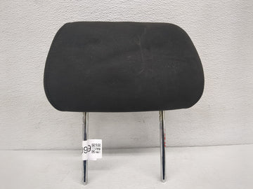 2010 Chevrolet Malibu Headrest Head Rest Front Driver Passenger Seat Fits OEM Used Auto Parts - Oemusedautoparts1.com