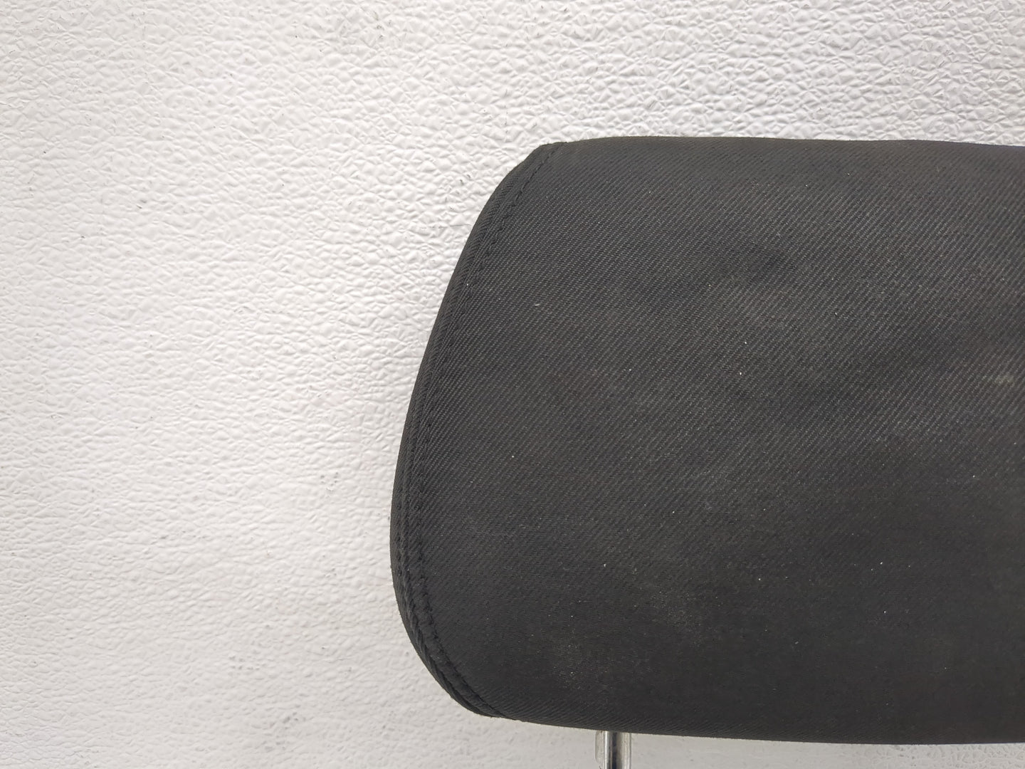 2010 Chevrolet Malibu Headrest Head Rest Front Driver Passenger Seat Fits OEM Used Auto Parts - Oemusedautoparts1.com