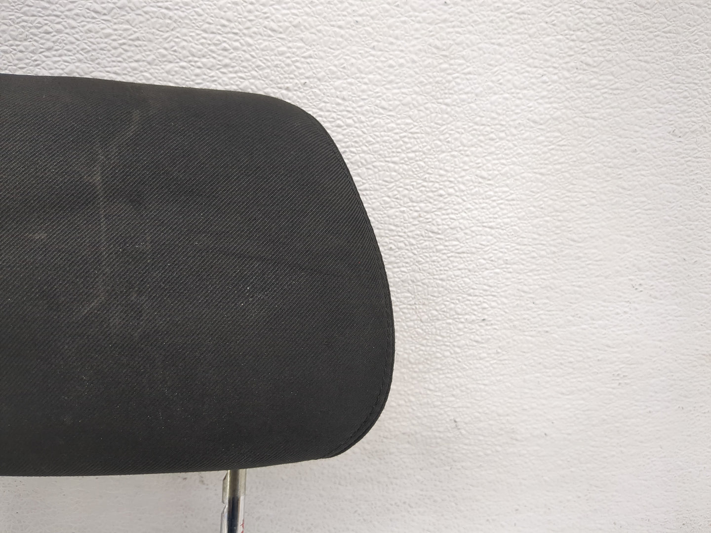 2010 Chevrolet Malibu Headrest Head Rest Front Driver Passenger Seat Fits OEM Used Auto Parts - Oemusedautoparts1.com
