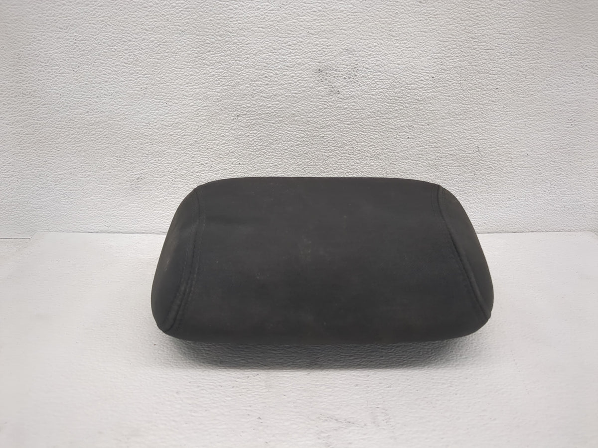 2010 Chevrolet Malibu Headrest Head Rest Front Driver Passenger Seat Fits OEM Used Auto Parts - Oemusedautoparts1.com