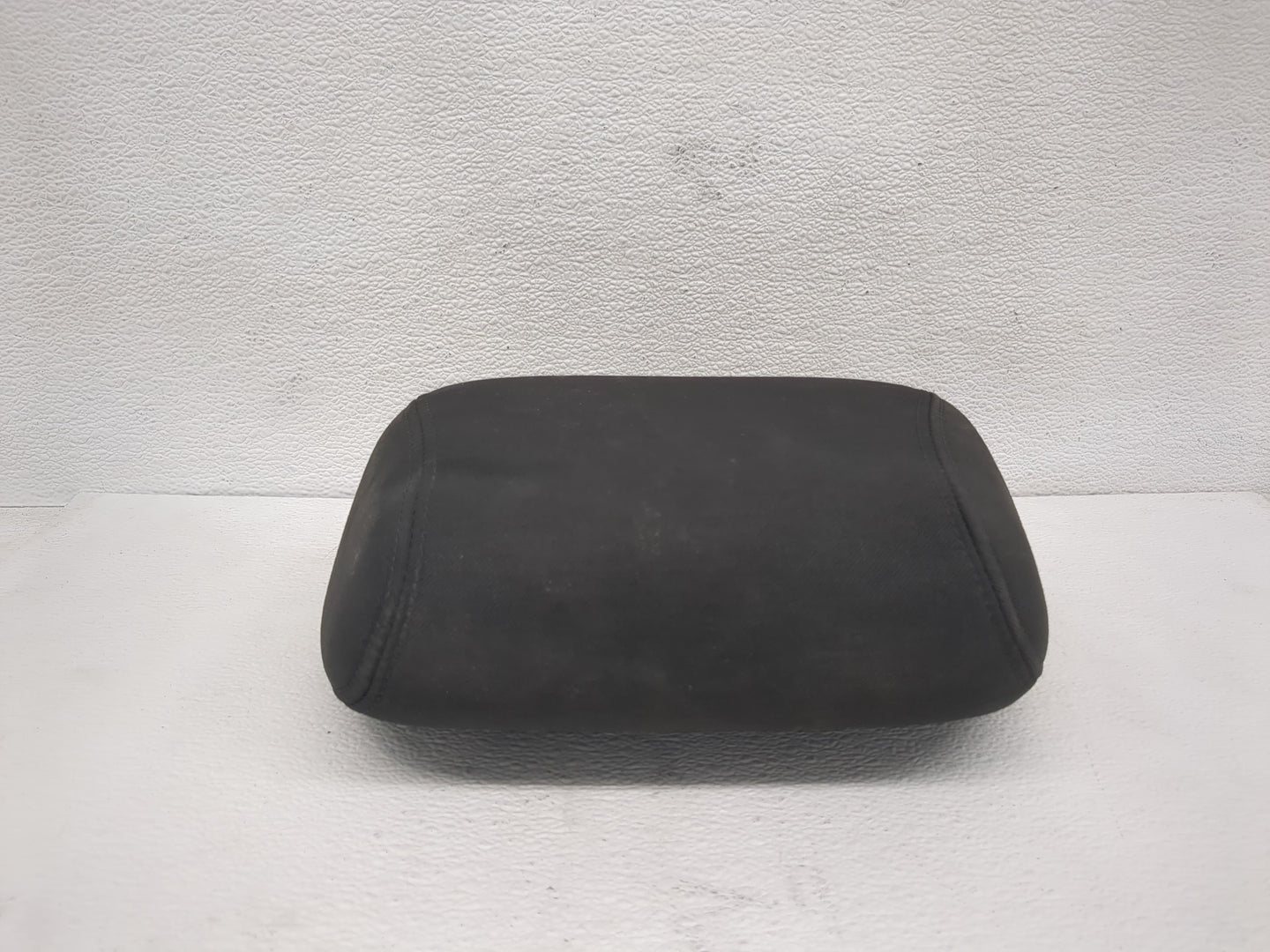 2010 Chevrolet Malibu Headrest Head Rest Front Driver Passenger Seat Fits OEM Used Auto Parts - Oemusedautoparts1.com