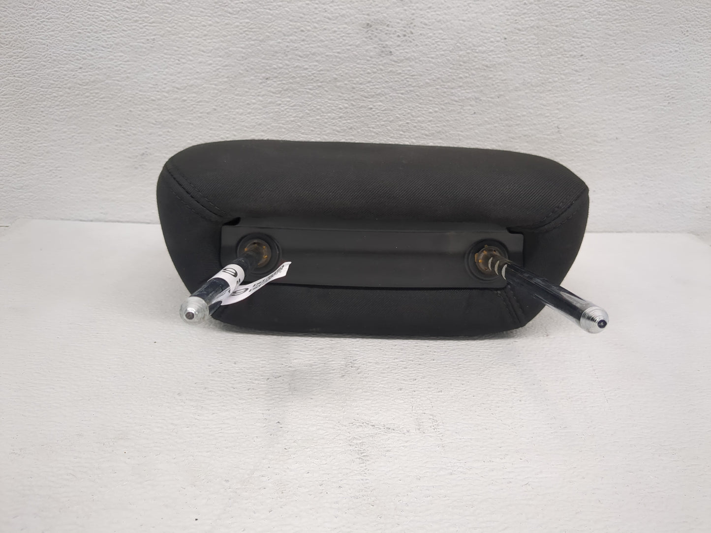 2010 Chevrolet Malibu Headrest Head Rest Front Driver Passenger Seat Fits OEM Used Auto Parts - Oemusedautoparts1.com