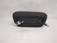 2010 Chevrolet Malibu Headrest Head Rest Front Driver Passenger Seat Fits OEM Used Auto Parts - Oemusedautoparts1.com
