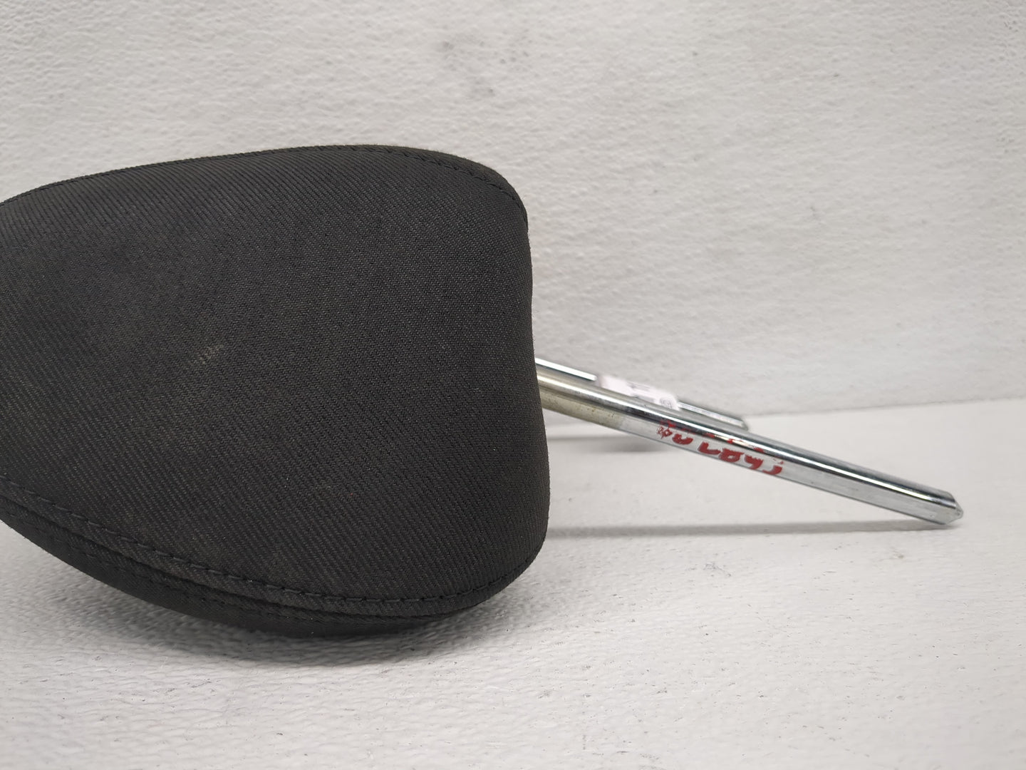 2010 Chevrolet Malibu Headrest Head Rest Front Driver Passenger Seat Fits OEM Used Auto Parts - Oemusedautoparts1.com