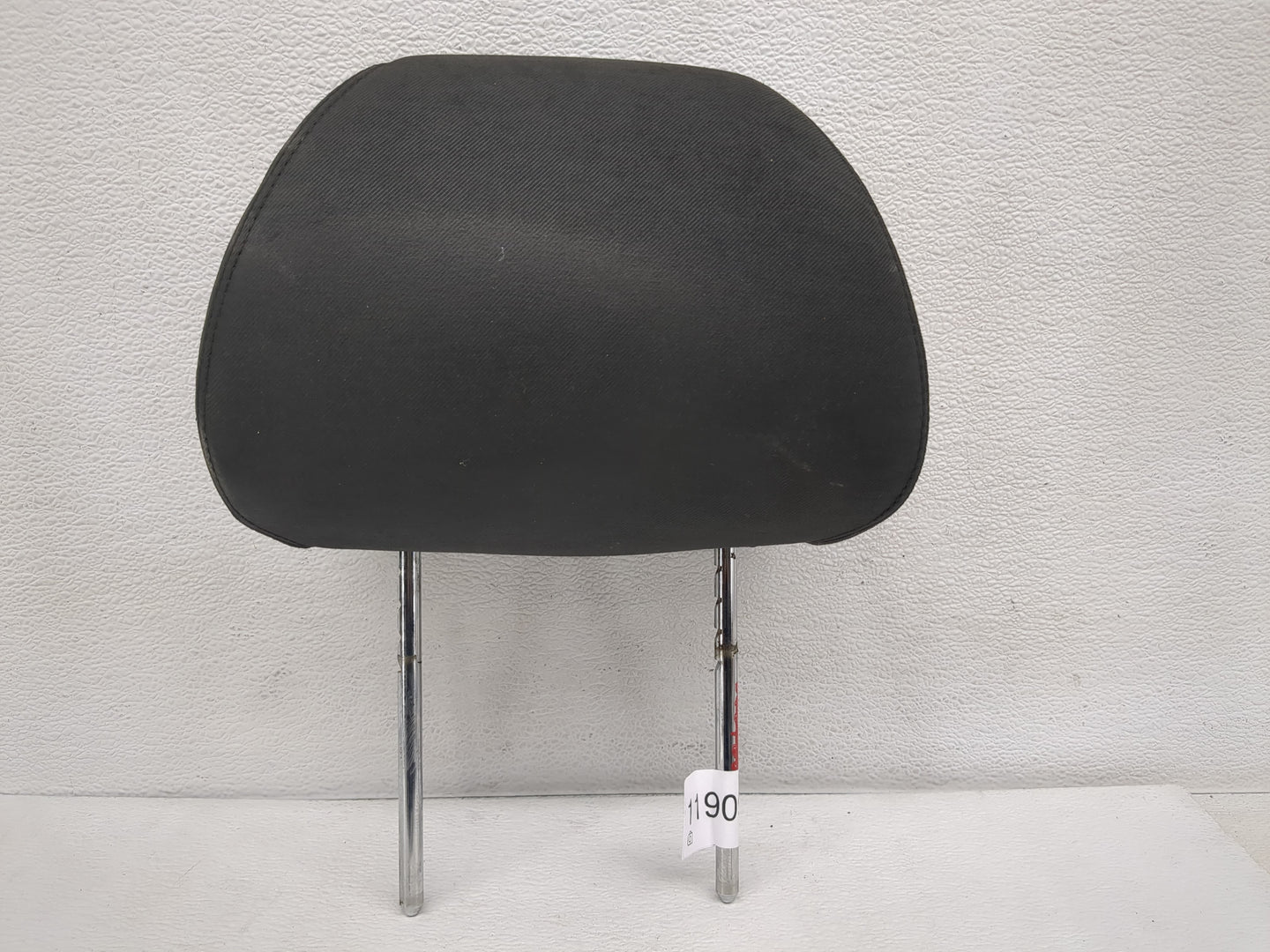 2010 Chevrolet Malibu Headrest Head Rest Front Driver Passenger Seat Fits OEM Used Auto Parts - Oemusedautoparts1.com