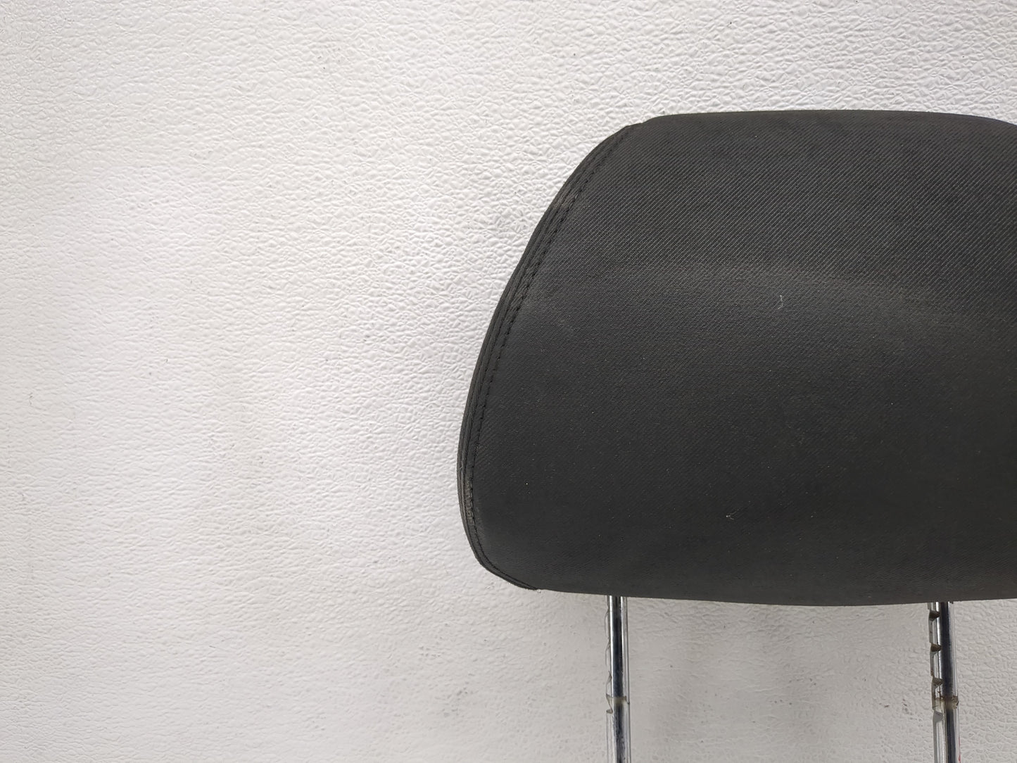 2010 Chevrolet Malibu Headrest Head Rest Front Driver Passenger Seat Fits OEM Used Auto Parts - Oemusedautoparts1.com