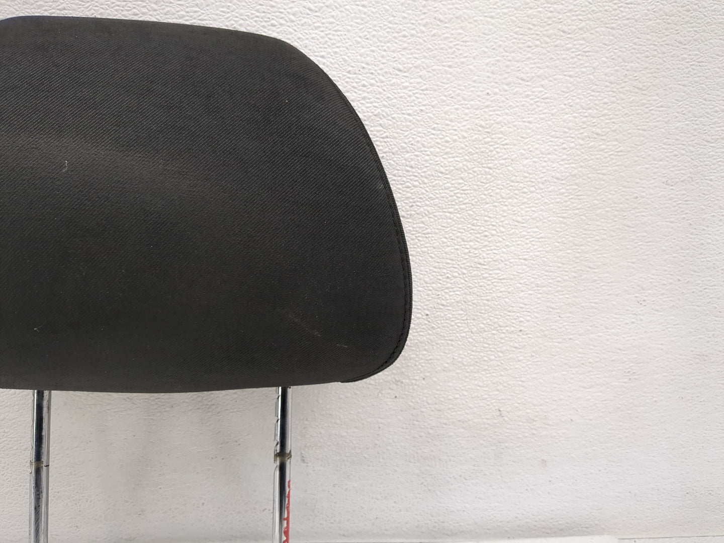 2010 Chevrolet Malibu Headrest Head Rest Front Driver Passenger Seat Fits OEM Used Auto Parts - Oemusedautoparts1.com