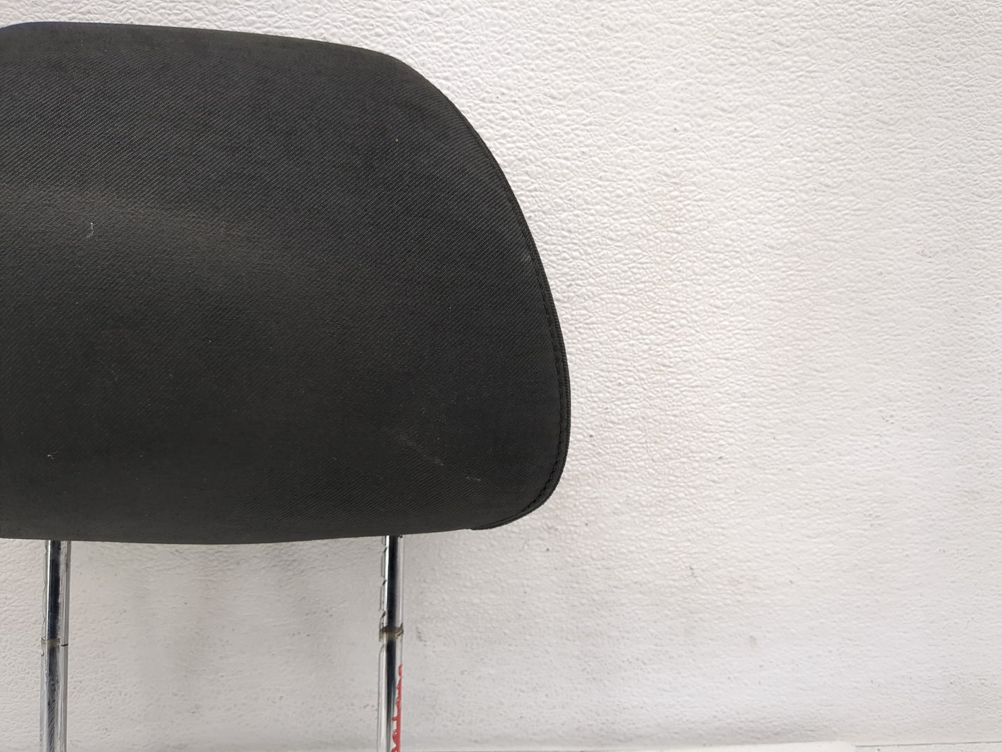 2010 Chevrolet Malibu Headrest Head Rest Front Driver Passenger Seat Fits OEM Used Auto Parts - Oemusedautoparts1.com