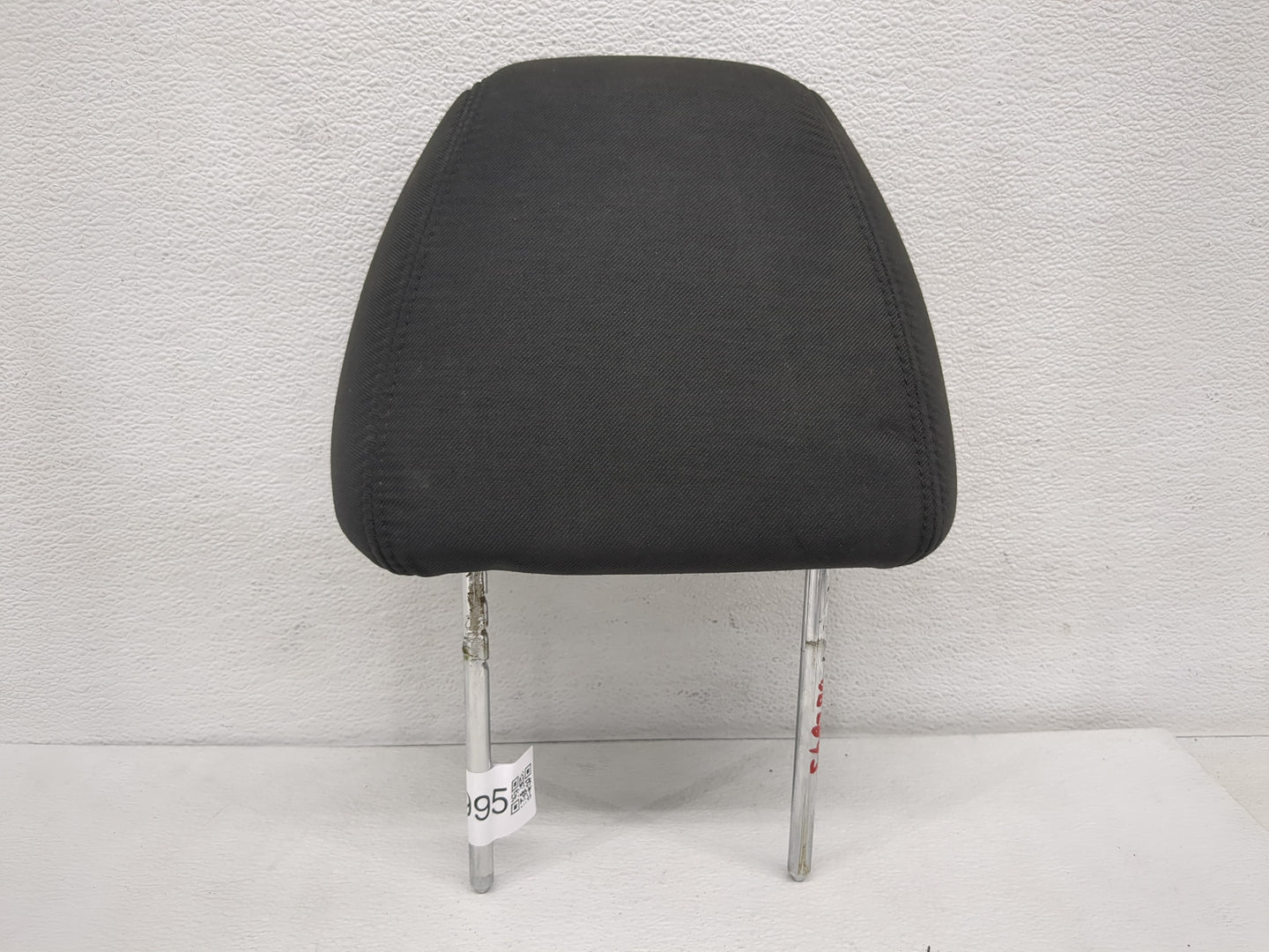 2010 Chevrolet Malibu Headrest Head Rest Front Driver Passenger Seat Fits OEM Used Auto Parts - Oemusedautoparts1.com