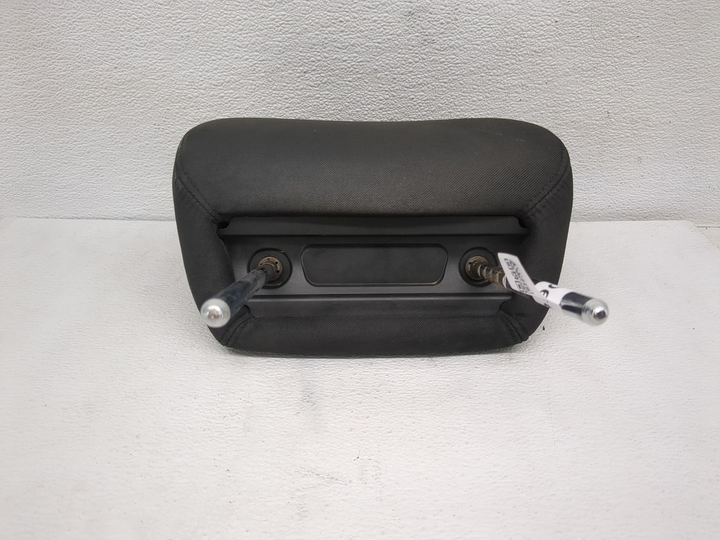 2010 Chevrolet Malibu Headrest Head Rest Front Driver Passenger Seat Fits OEM Used Auto Parts - Oemusedautoparts1.com