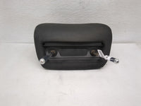 2010 Chevrolet Malibu Headrest Head Rest Front Driver Passenger Seat Fits OEM Used Auto Parts - Oemusedautoparts1.com