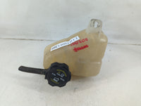 2008-2012 Chevrolet Malibu Windshield Washer Fluid Reservoir Bottle Oem - Oemusedautoparts1.com