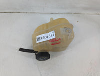 2008-2012 Chevrolet Malibu Windshield Washer Fluid Reservoir Bottle Oem - Oemusedautoparts1.com