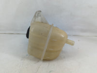 2008-2012 Chevrolet Malibu Windshield Washer Fluid Reservoir Bottle Oem - Oemusedautoparts1.com