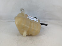 2008-2012 Chevrolet Malibu Windshield Washer Fluid Reservoir Bottle Oem - Oemusedautoparts1.com